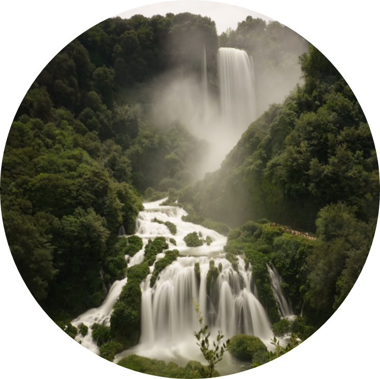 Cascata